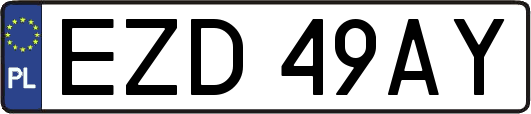 EZD49AY
