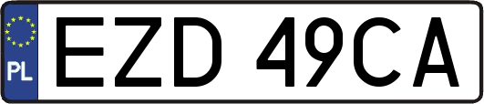 EZD49CA
