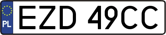 EZD49CC