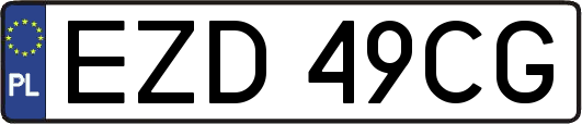 EZD49CG