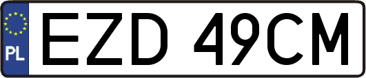 EZD49CM