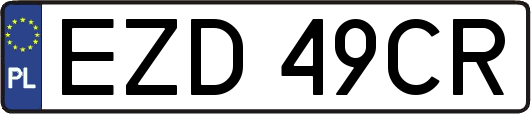 EZD49CR