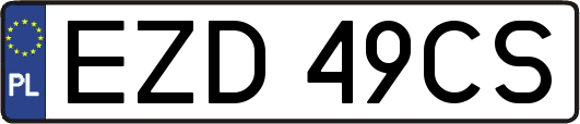 EZD49CS