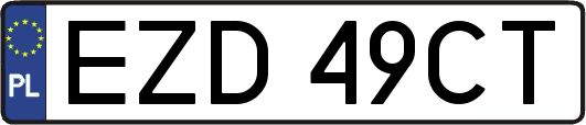 EZD49CT