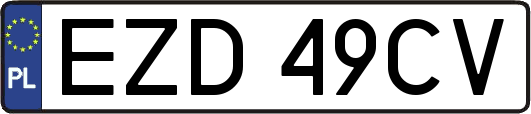 EZD49CV