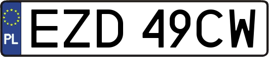 EZD49CW