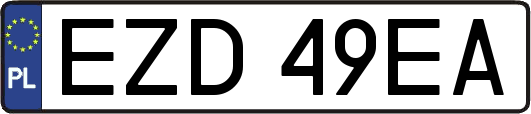 EZD49EA