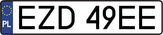 EZD49EE