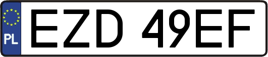 EZD49EF