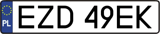 EZD49EK