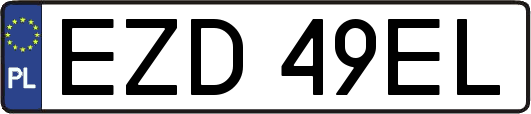 EZD49EL