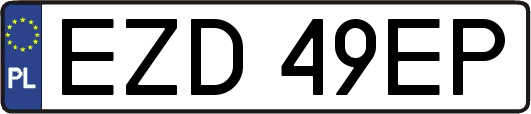 EZD49EP