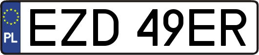 EZD49ER