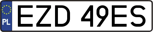 EZD49ES