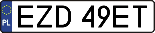 EZD49ET