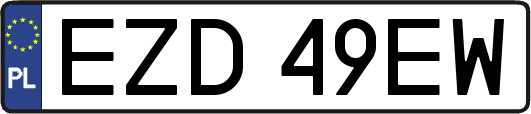 EZD49EW