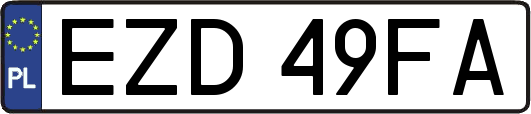 EZD49FA