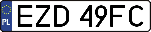 EZD49FC