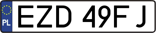 EZD49FJ