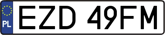 EZD49FM