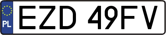 EZD49FV