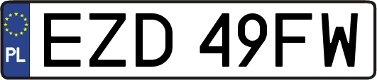 EZD49FW
