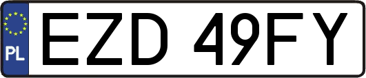 EZD49FY