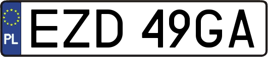EZD49GA