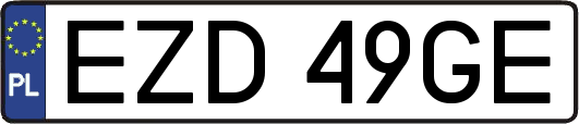 EZD49GE