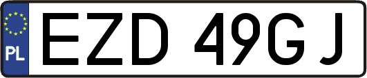 EZD49GJ