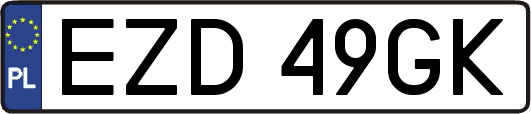 EZD49GK