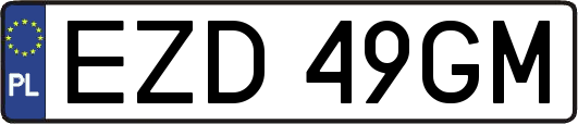EZD49GM