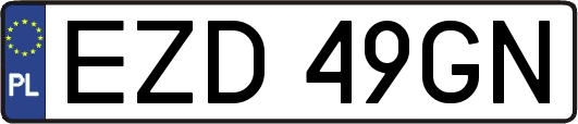 EZD49GN