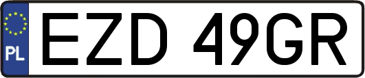 EZD49GR