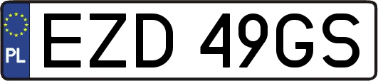 EZD49GS