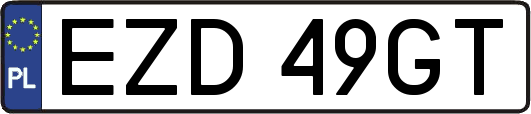 EZD49GT