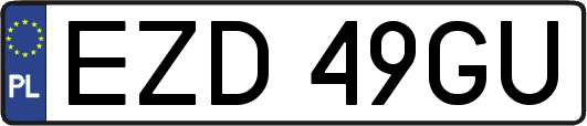 EZD49GU