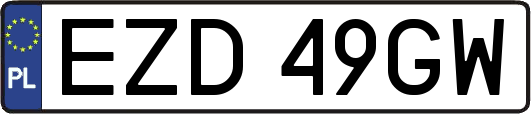 EZD49GW