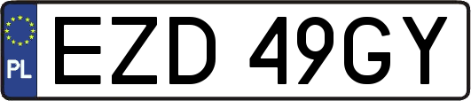 EZD49GY