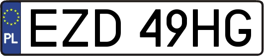 EZD49HG