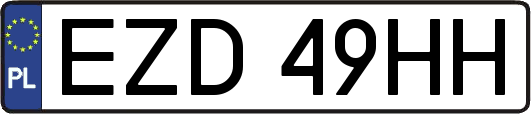 EZD49HH
