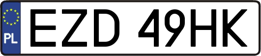 EZD49HK