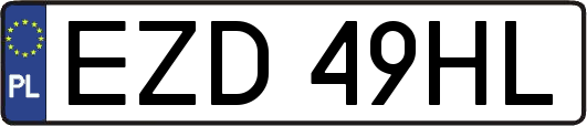 EZD49HL