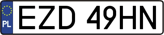 EZD49HN