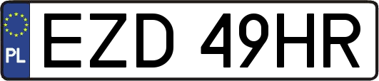 EZD49HR