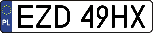 EZD49HX