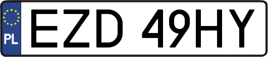 EZD49HY