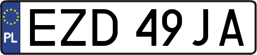 EZD49JA