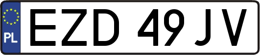 EZD49JV
