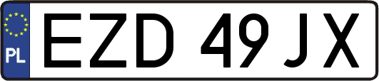 EZD49JX